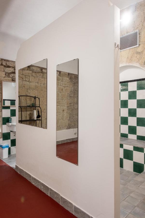 Apartamento Il Regno Delle Due Sicilie E Il Regno Di Napoli Exterior foto