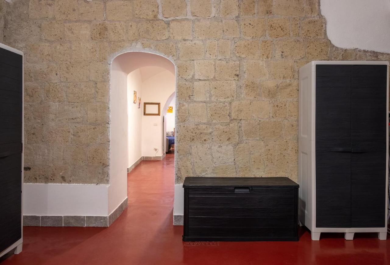 Apartamento Il Regno Delle Due Sicilie E Il Regno Di Napoli Exterior foto