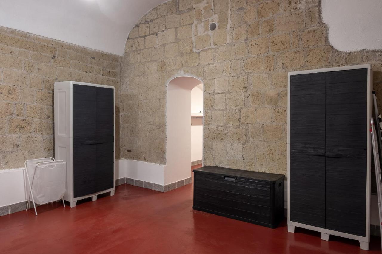Apartamento Il Regno Delle Due Sicilie E Il Regno Di Napoli Exterior foto